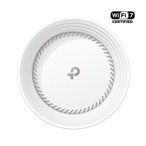 TP-LINK DECO BE85 BE19000 Wifi7 Üç Bantlı Tüm Ev İçin Mesh Router