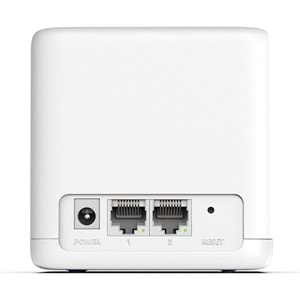 MERCUSYS HALO H80X-2P AX3000 Tüm Ev Mesh Wi-Fi 6 Router 2-li paket