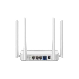 MERCUSYS MR25WBE WIFI7 BE3600 DUAL BAND ROUTER