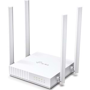 TP-LINK ARCHER C24 AC750 Dual Band Router