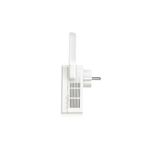 TP-LINK TL-WA860RE 300mbps Menzil Genişletici Priz Tip