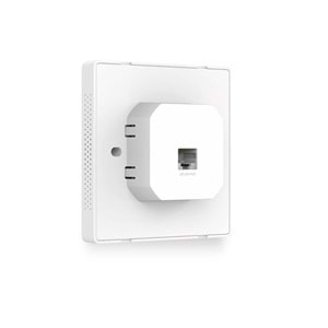 TP-LINK EAP115-WALL N300 Duvar Tipi Access Point
