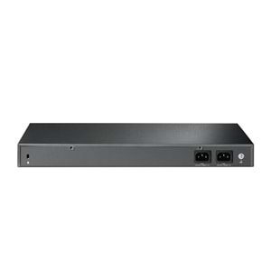  TP-LINK 16-PORT TL-SX3016F 10GE SFP YÖNETİLEBİLİR SWITCH