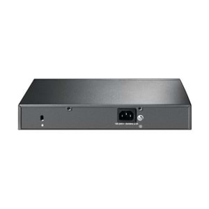 TP-LINK 10-PORT 150W 8PORT POE TL-SG2210MP GIGABIT 2X-SFP YÖNETİLEBİLİR SWITCH