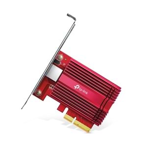 TP-LINK TX401 10GBE PCIe ETHERNET