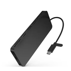 LENOVO TRAVEL DOCK 4X11N40212 TYPEC DOCK