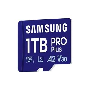 SAMSUNG 1TB PRO PLUS MB-MD1T0SA/APC MICRO-SD HAFIZA KARTI