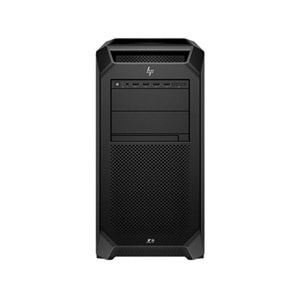 HP Z8 G5 5E0Z7ES XEON 2x5418Y-64GB RAM-1TB SSD-W11 PRO