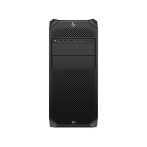 HP Z4 G5 5E8F7EA XEON W3-2423-32GB RAM-512GB SSD-W11 PRO