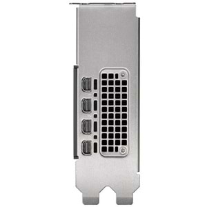 HP 16GB RTX 2000 ADA 8D6B8AA GDDR6 192bit 4-mDP PCIE 4.0 İŞ İSTASYONU GRAFİK KARTI