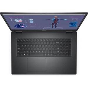 DELL 17.3