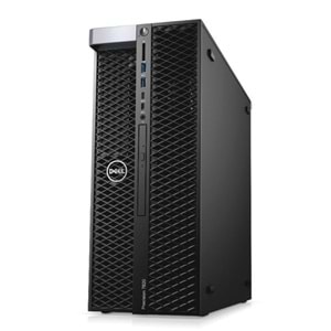 DELL PRECISION T7820 SILVER 2X4216V2-32GB RAM-512GB SSD-W11 PRO İŞ İSTASYONU
