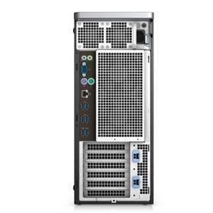 DELL PRECISION T7820 SILVER 2X4216V2-32GB RAM-512GB SSD-W11 PRO İŞ İSTASYONU