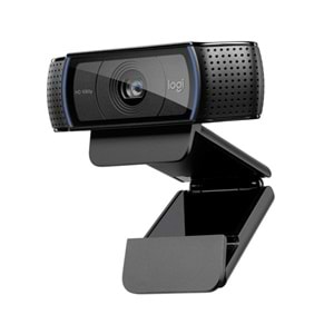 LOGITECH C920 HD PRO Webcam-Siyah 960-001055