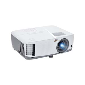VIEWSONIC 3600ansilümen 800x600 PA503S 22.000:1 15.000saat (Eco Mod) DLP HDMI Projeksiyon	