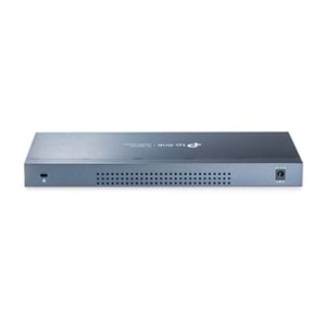 TP-LINK 16-PORT TL-SG116 GIGABIT YÖNETİLEMEZ SWITCH