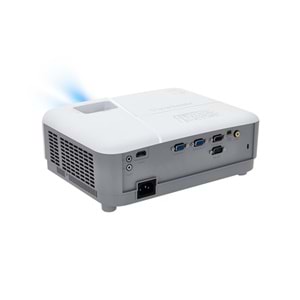 VIEWSONIC 3800ansilümen 1024x768 PA503XB 15.000saat (Eco Mod) DLP HDMI Projeksiyon	