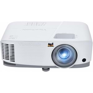 VIEWSONIC 3800ansilümen 1024x768 PA503XB 15.000saat (Eco Mod) DLP HDMI Projeksiyon	