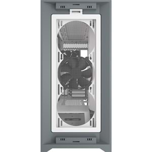 CORSAIR 5000D CC-9011211-WW GAMING MID-TOWER PC KASASI BEYAZ