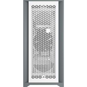 CORSAIR 5000D CC-9011211-WW GAMING MID-TOWER PC KASASI BEYAZ