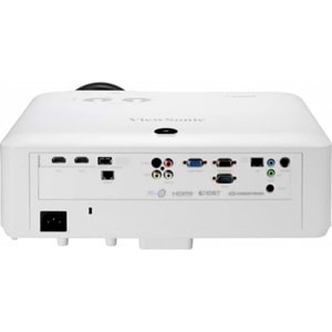 VIEWSONIC LS921WU 6000 ANSILümen WUXGA Kurumsal Kısa Mesafe Projeksiyon Cihazı