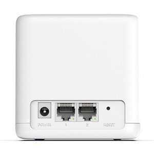MERCUSYS HALO H30G AC1900 Mesh Menzil Genişletici 2-li paket