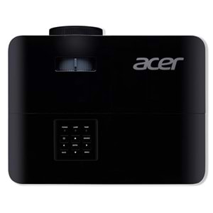 ACER 5000ansilümen X1328Wi 1280X800 DLP Projeksiyon