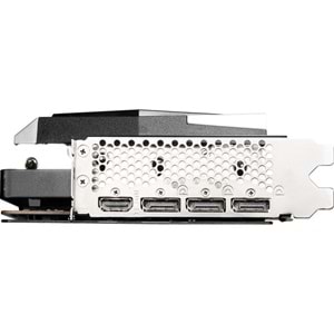 MSI RX 6800 GAMING Z TRIO 16GB V1 GDDR6 256BİT 3XDP-1XHDMI PCIE V4.0
