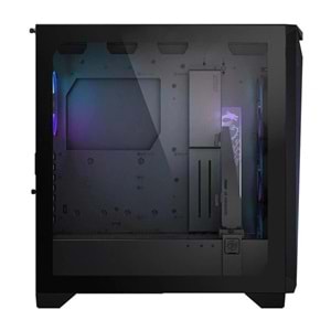 MSI MPG GUNGNIR 300R AIRFLOW 4-ARGB FANLI GAMING E-ATX PC KASASI