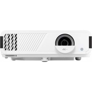 VIEWSONIC 4000anilümen PX749-4K Ev Ofis Gaming Projeksiyon Cihazı 3840X2160