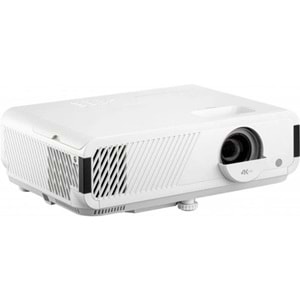 VIEWSONIC 4000anilümen PX749-4K Ev Ofis Gaming Projeksiyon Cihazı 3840X2160