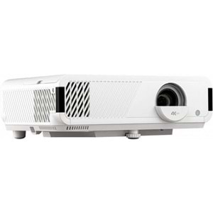 VIEWSONIC 4000anilümen PX749-4K Ev Ofis Gaming Projeksiyon Cihazı 3840X2160