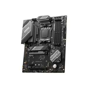 MSI B650 GAMING PLUS WIFI-6E DDR5 PCIE 4.0 AM5 ATX