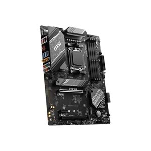 MSI B650 GAMING PLUS WIFI-6E DDR5 PCIE 4.0 AM5 ATX
