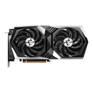 MSI 8GB RX6650XT GAMING 8G GDDR6 128bit HDMI-DP PCIE 4.0