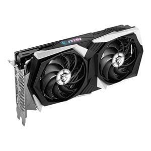 MSI 8GB RX6650XT GAMING 8G GDDR6 128bit HDMI-DP PCIE 4.0