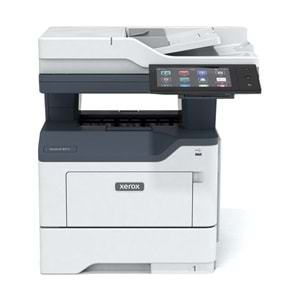 Xerox Versalink B415v_Dn A4 Siyah Beyaz Çok Fonksiyonlu Lazer Yazıcı 47 Ppm Dadf