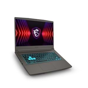 MSI 15.6