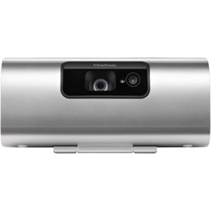 VIEWSONIC 2200ansilümen 1920x1080 M10 Harman Kardon Hoparlörlü Taşınabilir RGB Lazer Akıllı Projektör