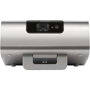 VIEWSONIC 2200ansilümen 1920x1080 M10 Harman Kardon Hoparlörlü Taşınabilir RGB Lazer Akıllı Projektör