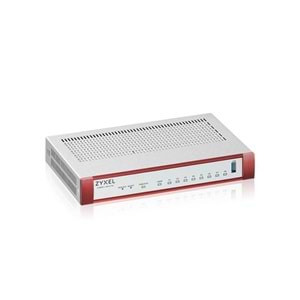 ZYXEL ZYWALL FLEX 100H-EU0102F FIREWALL CİHAZI (1 Yıl Lisans Dahil)