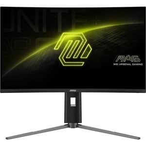 MSI 27