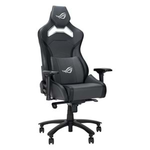 ASUS ROG CHARIOT X CORE SL301CW Oyuncu Koltuğu Gri