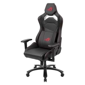 ASUS ROG CHARIOT X CORE SL301CW Oyuncu Koltuğu Siyah