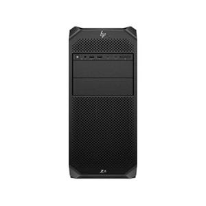 HP Z4 G5 5E1S3ES XEON W5-2465X-32GB DDR5 RAM-1TB NVME-W11 PRO