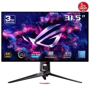 ASUS 31.5