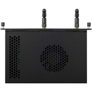 VIEWSONIC VPC37-W53-G1 CORE i7 1260P-16GB RAM-256GB NVME-W11 PRO SLOT PC