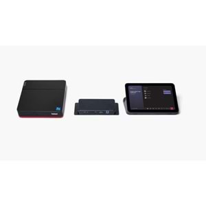 LENOVO ThinkSmart Core for Microsoft Team Rooms 12QJ0004TK CORE i5 1145G7E-16GB RAM-256GB NVME-W11 IOT ENTERPRISE