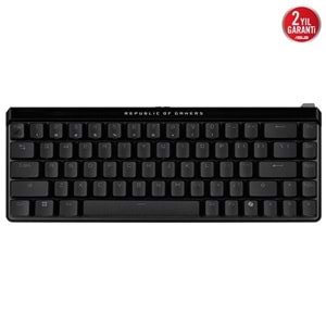 ASUS ROG FALCHION ACE HFX M605 ARGB GAMING KLAVYE