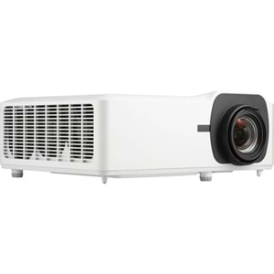 VIEWSONIC 6000ansilümen Ls901hd 1920x1200 Lazer Kısa Mesafe Projeksıyon